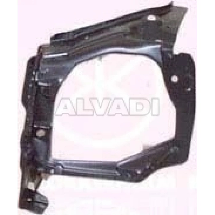 Renault Kangoo Far Sacı Sol 1998-2003 (Oem No:  7751705161)