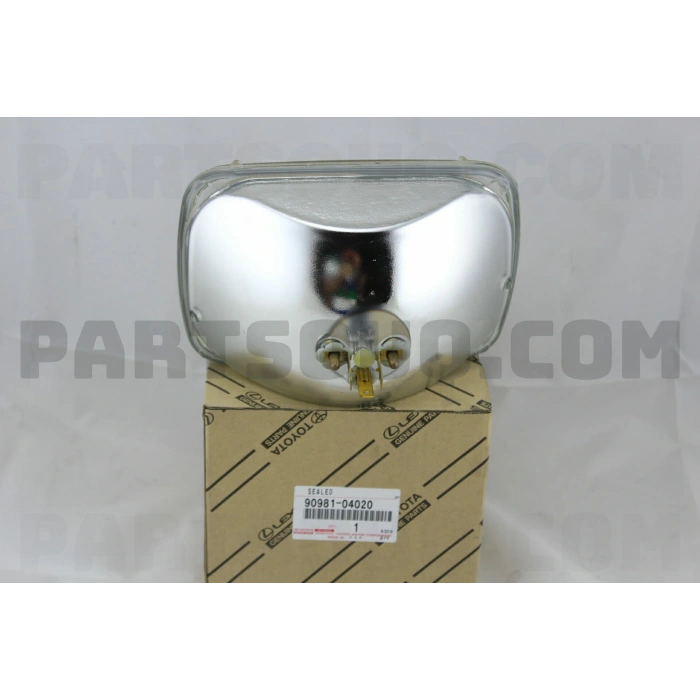 Toyota Hilux Ön Far Sağ 2001 2003- (Oem No:  8111035170)