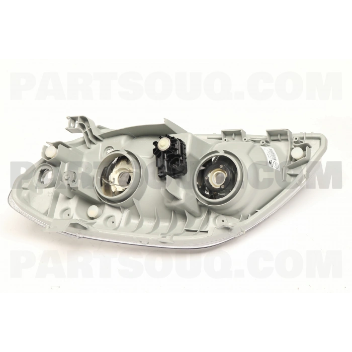 Toyota Corolla Ön Far Mankrıs Sağ 2002-2006 (Oem No:  8113002180)