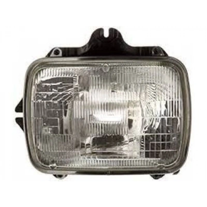 Toyota Hilux Ön Far Sol 2001 2003- (Oem No:  8115035150)