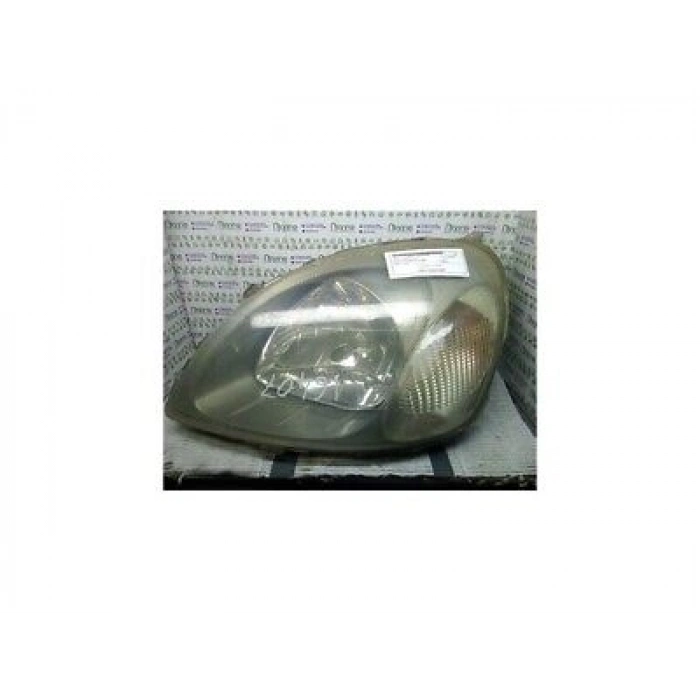 Toyota Yaris Ön Far Sol 1999-2002 (Oem No:  8115052021)