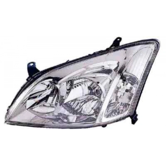 Toyota Corolla Ön Far Hatchback Sol 2002- (Oem No:  8117002150)