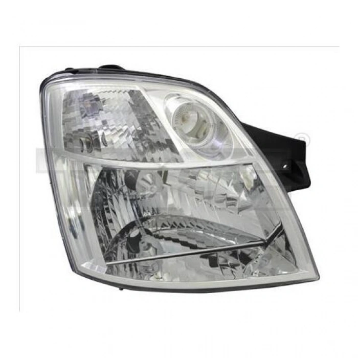 Kia Picanto Ön Far Elektrikli Motorlu Sol 2004- 2007 (Oem No:  9210107060)