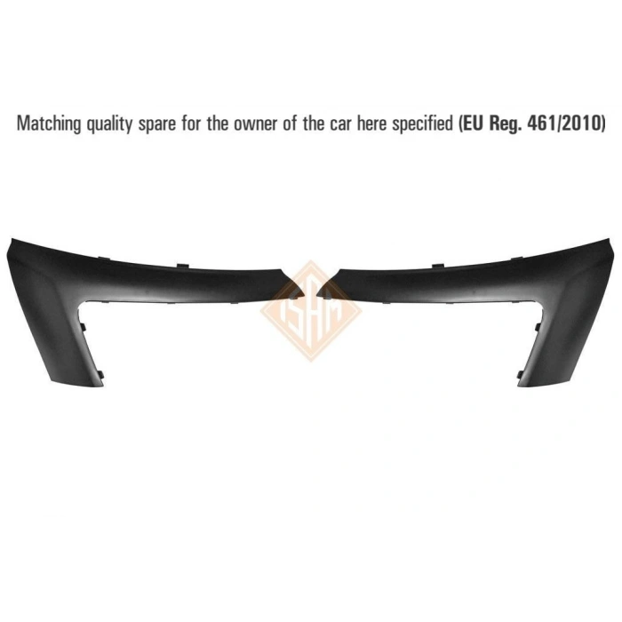 Fiat Scudo Ön Far Kaşı Astarlı Sağ 2007  (Oem No:  9467046478)