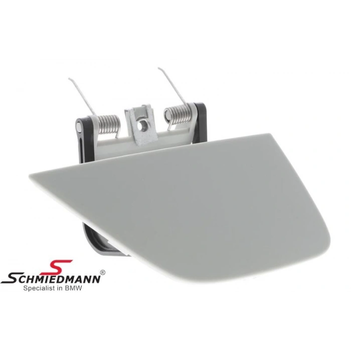 Bmw 7 Serisi Ön Far Yıkama Kapağı Sağ 2002-2005 (Oem No:  51117057414)