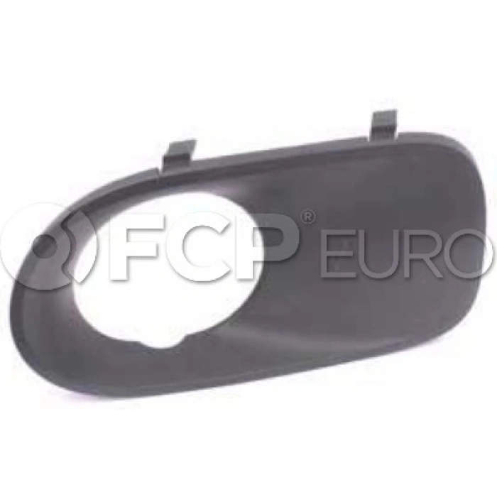 Bmw X5 X5 Ön Sis Far Çerçevesi Sağ 2003- (Oem No:  51117129300)