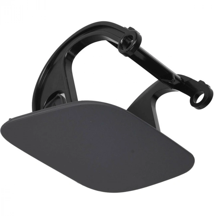 Bmw 7 Serisi Ön Far Yıkama Kapağı Astarlı Sol 2009 (Oem No:  51117210881)