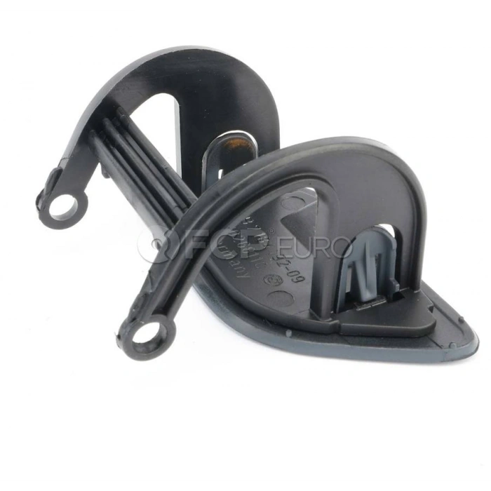 Bmw 7 Serisi Ön Far Yıkama Kapağı Astarlı Sağ 2009 (Oem No:  51117210882)