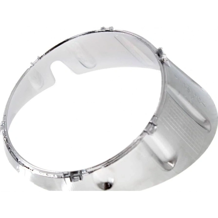 Mini Cooper Ön Sis Far Çerçevesi Nikelaj Sağ 2011-- (Oem No:  51117248792)