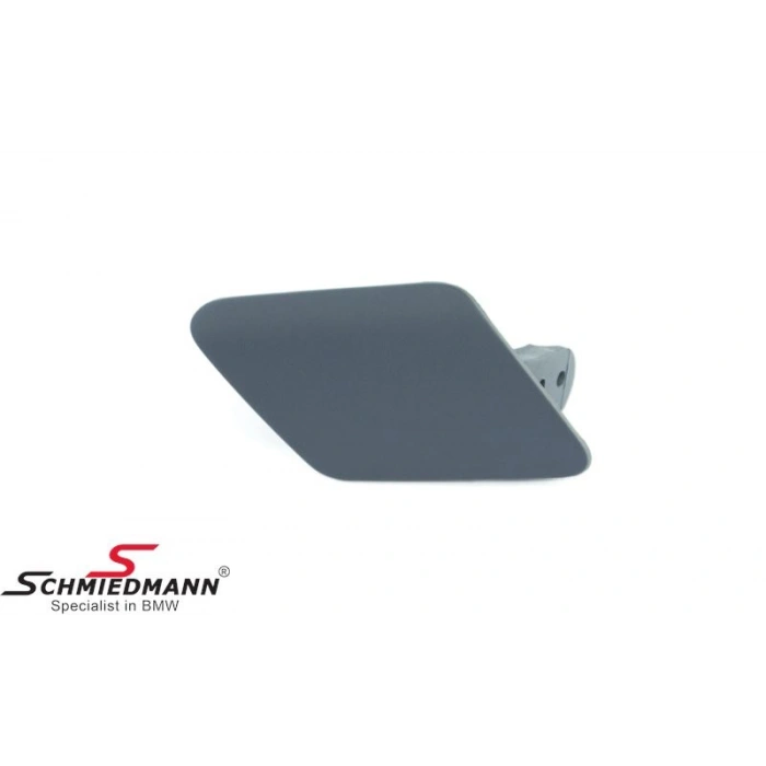 Bmw 3 Serisi Ön Far Yıkama Kapağı Sağ 2011- (Oem No:  51117293032)