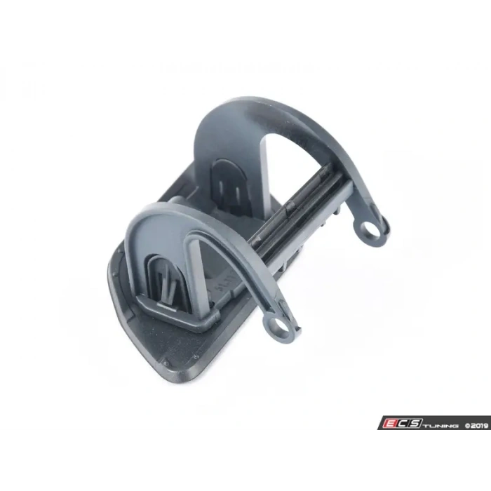 Bmw 7 Serisi Ön Far Yıkama Kapağı Astarlı Sağ 2012- (Oem No:  51117335054)