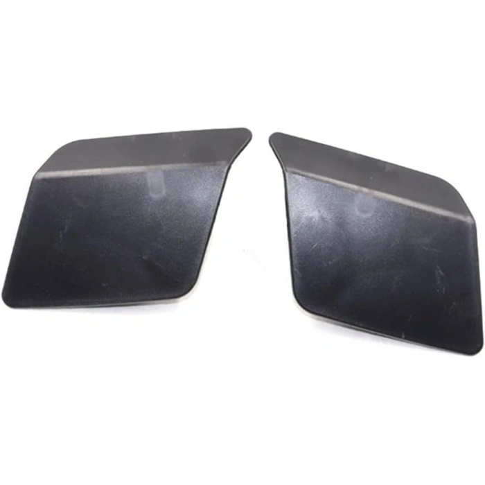 Bmw X5 Ön Far Yıkama Kapağı Sol 2013- (Oem No:  51117378589)