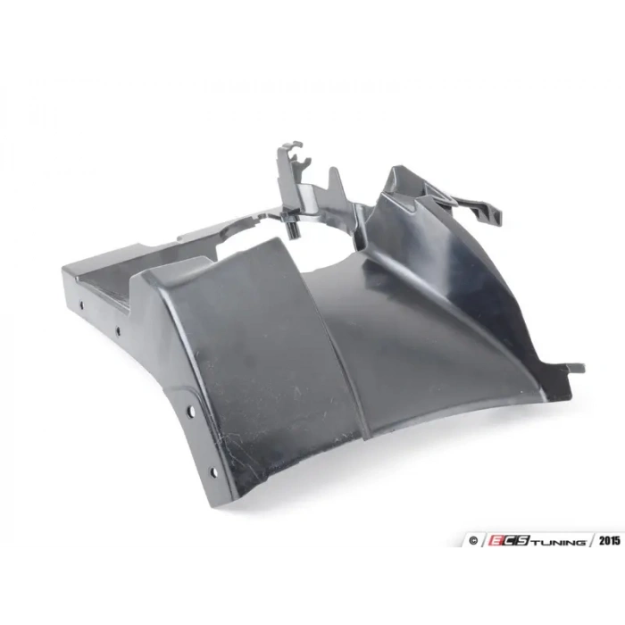 Bmw 3 Serisi Ön Sis Far Yuvası Msport Sol 2011- (Oem No:  51118054163)