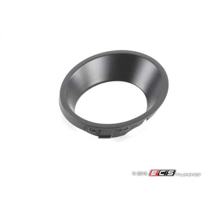 Bmw X5 X5 Ön Sis Far Çerçevesi Sol 2000-2003 (Oem No:  51118267303)