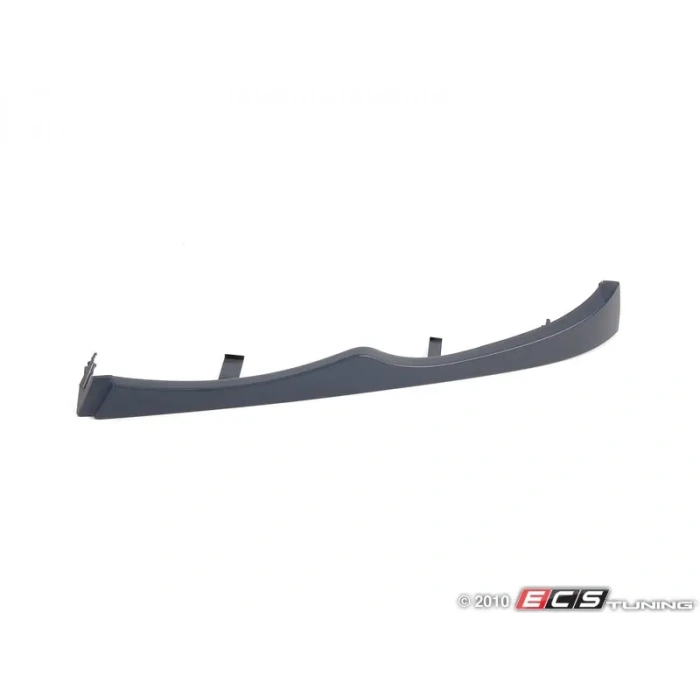 Bmw 3 Serisi Ön Far Kaşı Sol 2001 2004- (Oem No:  51137043409)