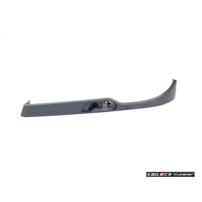 Bmw 3 Serisi Ön Far Kaşı Yıkama Dlk.2Ka.Astarlı Sol 2001  (Oem No:  51137064331)