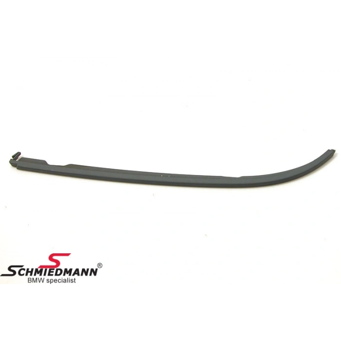 Bmw 5 Serisi Ön Far Kaşı Sağ 1996-2003 (Oem No:  51138168810)