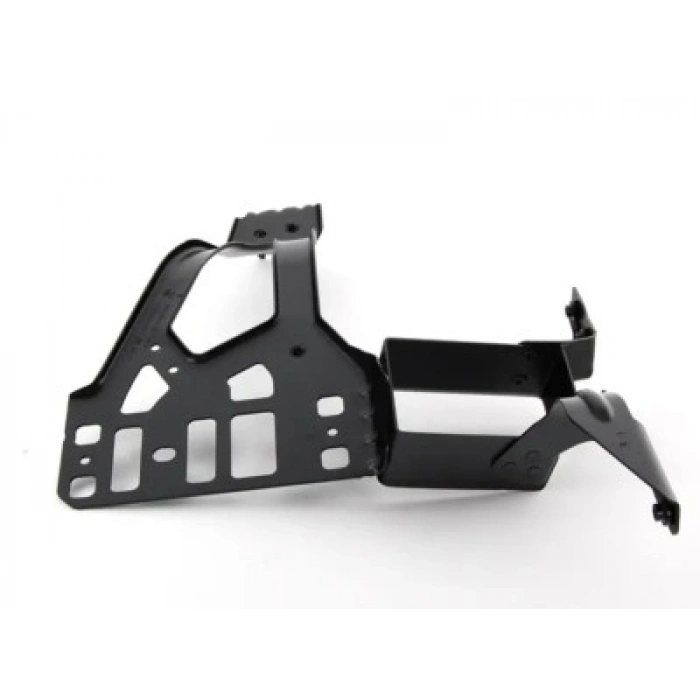 Bmw 5 Serisi Ön Far Yuva Sacı Sağ 2003- (Oem No:  51647163484)