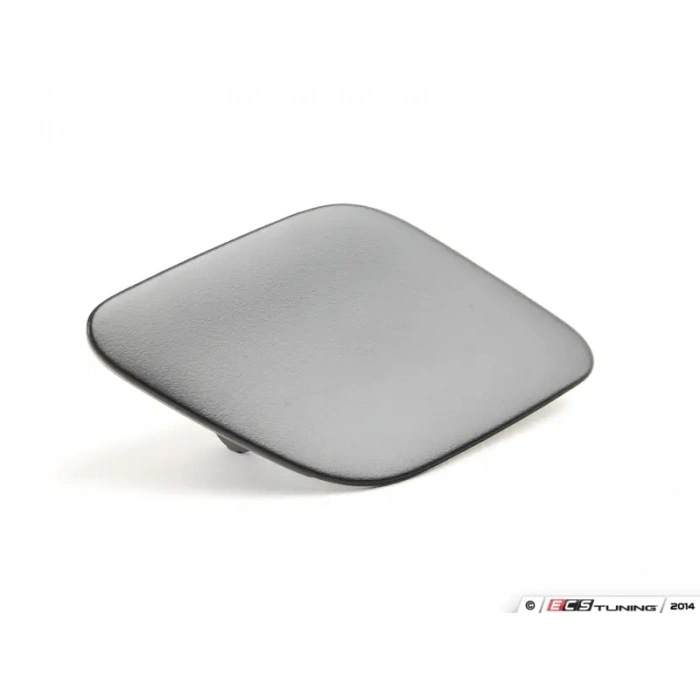 Bx6 E71 Ön Far Yıkama Kapağı Astarlı Sağ 2008- (Oem No:  51657052428)