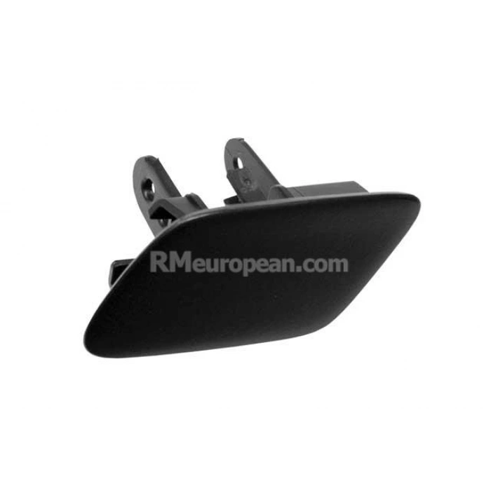 Bmw X5 Ön Far Yıkama Kapağı Astarlı Sol 2007  (Oem No:  51657199141)