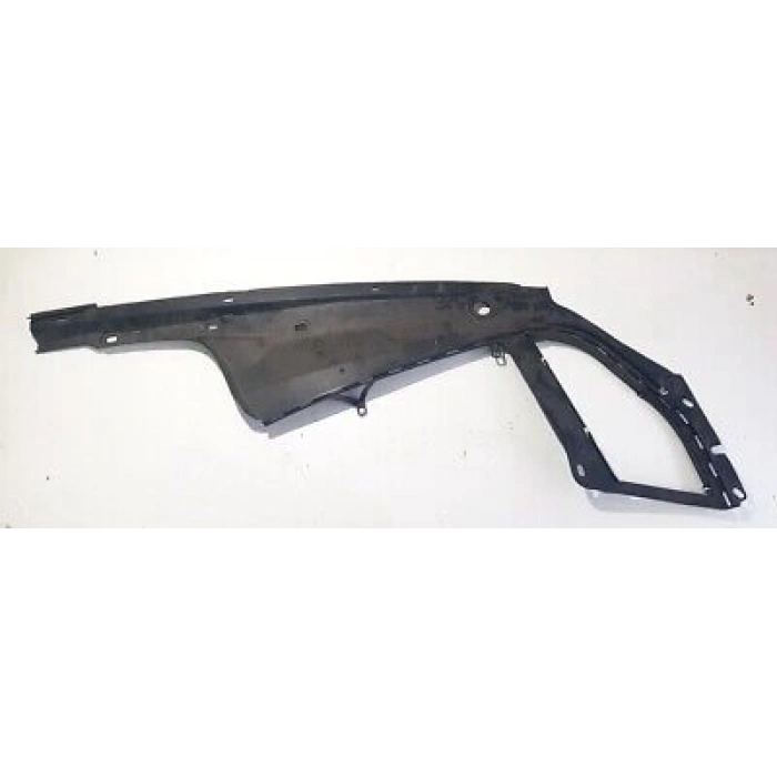 Bmw 5 Serisi Ön Far Braketi Üst Sağ 2010- (Oem No:  51767019803)