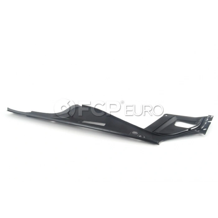 Bmw 5 Serisi Ön Far Braketi Üst Sol 2010- (Oem No:  51767019804)