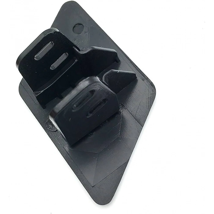 Bmw 3 Serisi Ön Far Yıkama Kapağı Ağı Astarlı Sol 2009-  (Oem No:  61677211209)