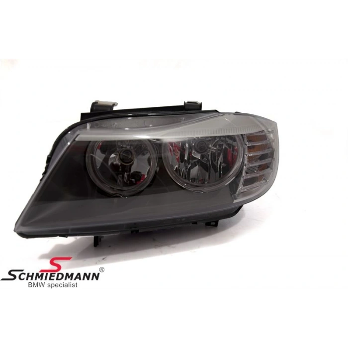 Bmw 3 Serisi/E91 Ön Far Elektrikli Motorlu Sedan Sol 2009- 2011- (Oem No:  63117202573)