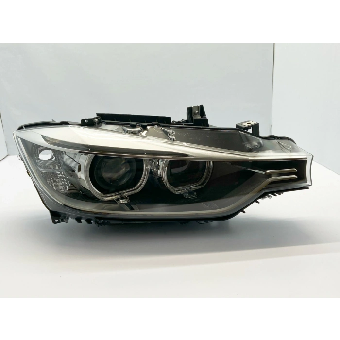 Bmw 3 Serisi Ön Far Elektrikli Motorlu Xenon Sağ 2011- (Oem No:  63117314532)