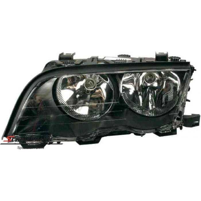 Bmw 3 Serisi Ön Far Sol 1998-2001 (Oem No:  63126902745)