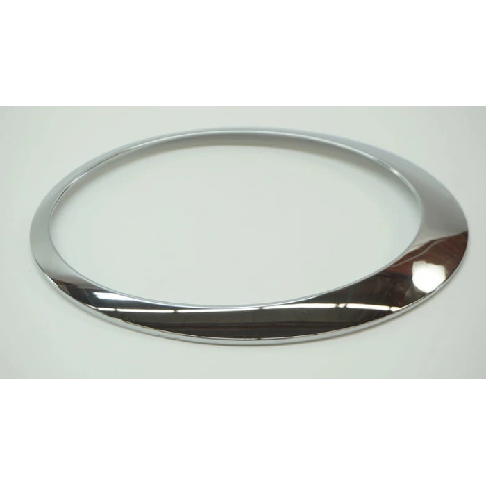 Mini One/Cooper Ön Far Çerçevesi Nikelaj Sol 2002- (Oem No:  63126917835)