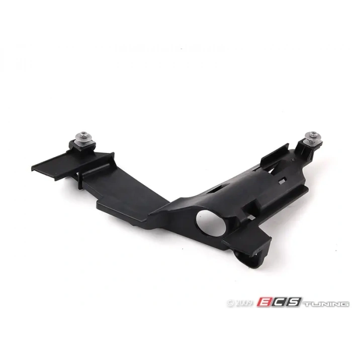 Bmw 3 Serisi Ön Far Braketi Sol 1998-2004  (Oem No:  63128380187)