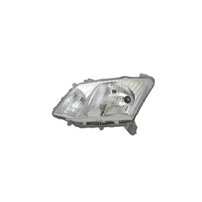 İsuzu D-Max Ön Far Elektrikli Motorlu Sol 2011- (Oem No:  898125394851)