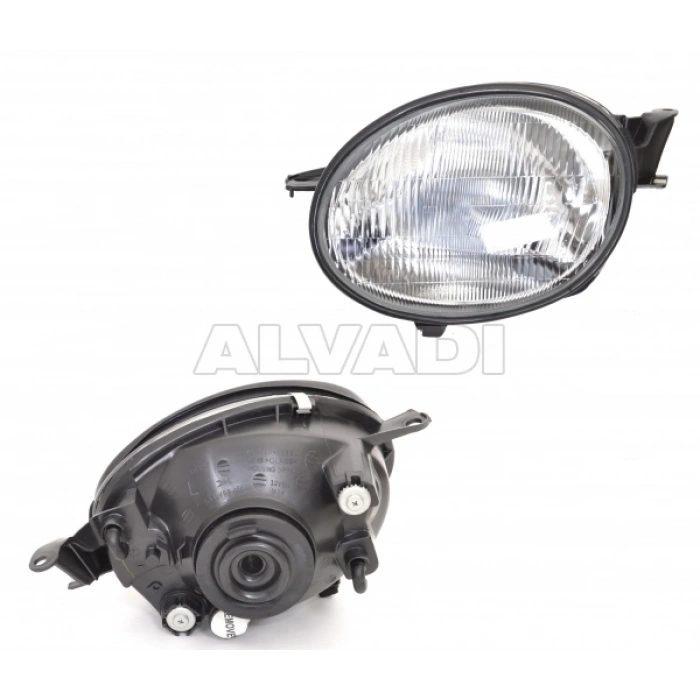 Toyota Corolla Ön Far Elek Sağ 1997-2000 (Oem No:  811501E240)