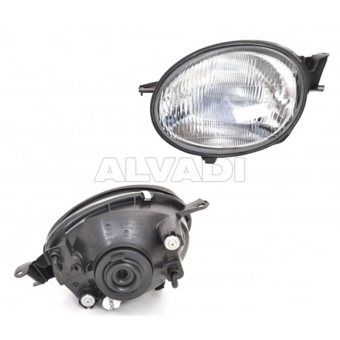 Toyota Corolla Ön Far Sol 1999-2000 (Oem No:  811501E240)