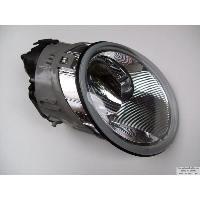 Volkswagen Beetle Ön Far Sağ 1998- (Oem No:  1C0941030J)