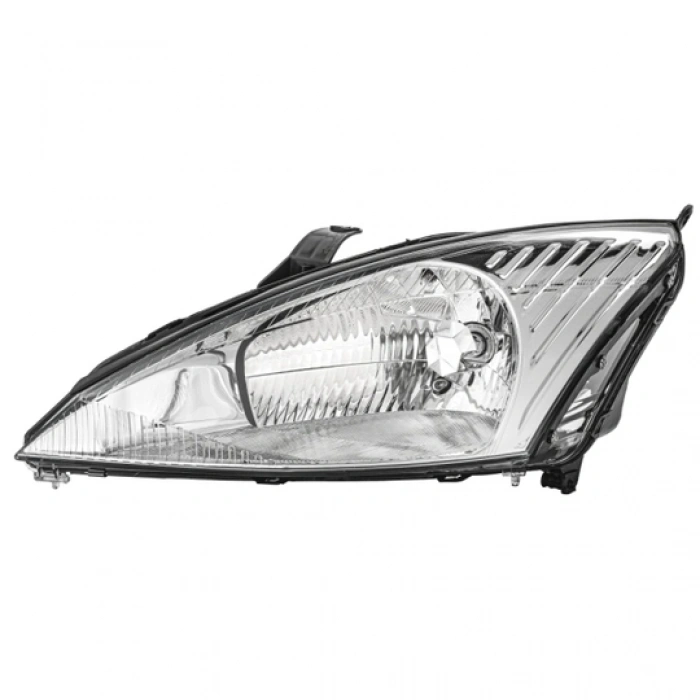 Ford Focus Ön Far Elektrikli Sol 1998- (Oem No:  1M5113006Fa)