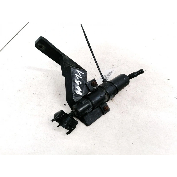 Ford Mondeo Ön Far Elektrikli Motorlu Sol 2007  (Oem No:  1S7113L015Ae)