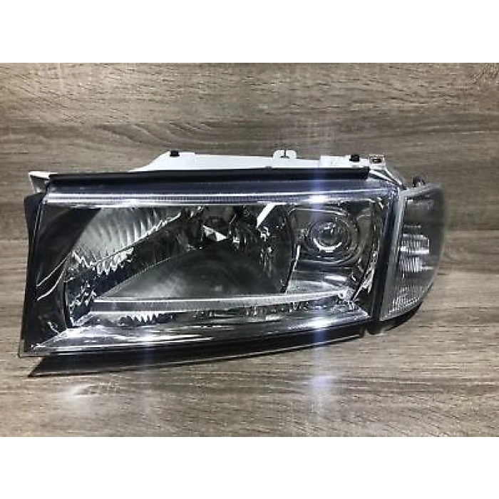 Skoda Octavia Ön Far Elektrikli Sol 2000-2003 (Oem No:  1U1941017N)