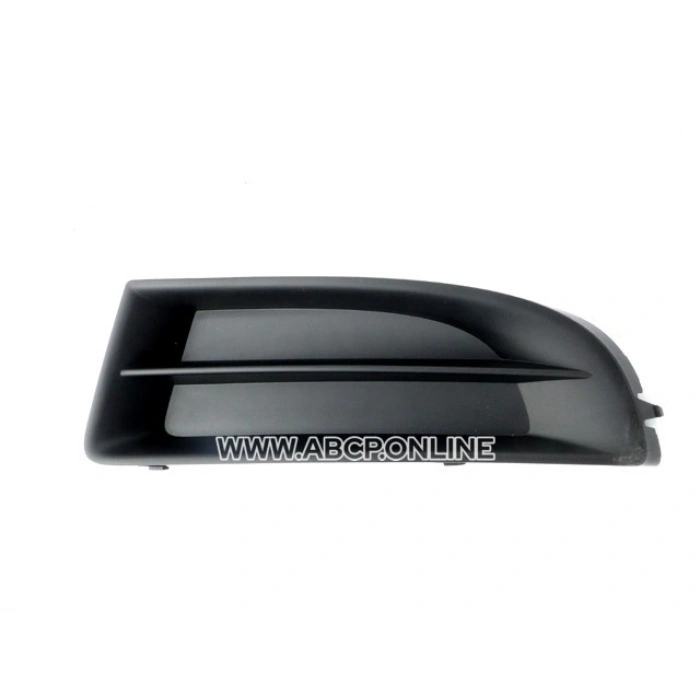 Skoda Octavia Ön Sis Far Kapağı Sol 2009-  (Oem No:  1Z0807367B9B9)