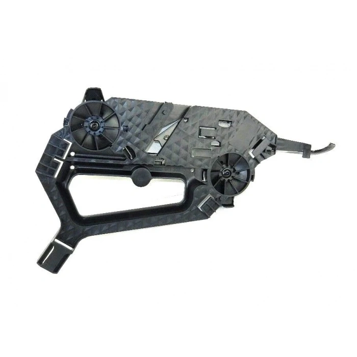 Skoda Octavia Ön Far Yuva Sacı Plastarlı Sol 2004- (Oem No:  1Z0941339)