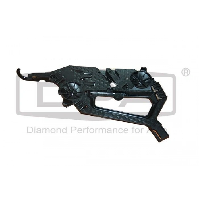 Skoda Octavia Ön Far Yuva Sacı Plastarlı Sağ 2004- (Oem No:  1Z0941340)