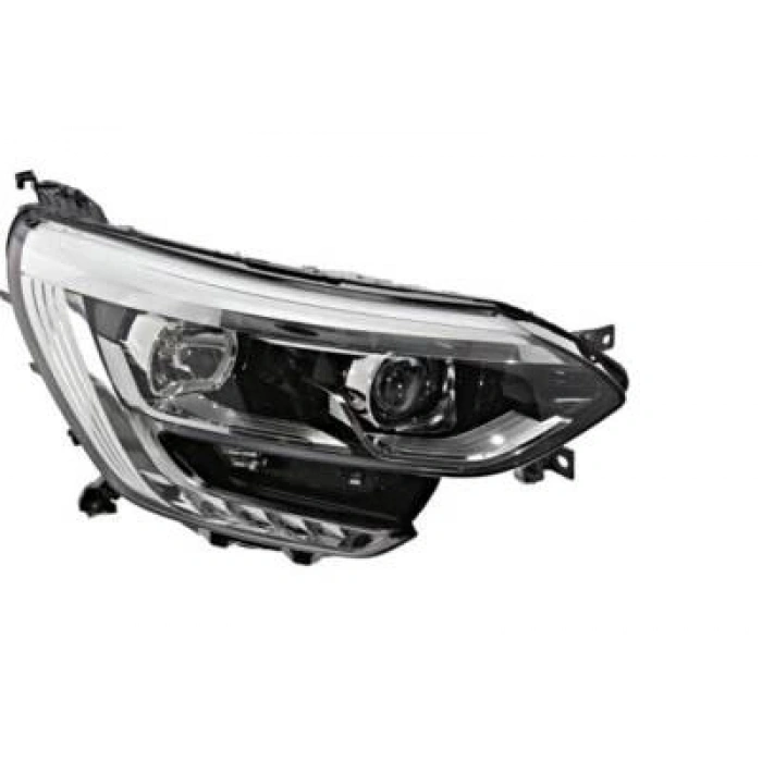 Renault Megane Ön Far Elledmotjoy Sağ 2016- (Oem No:  260100506R)