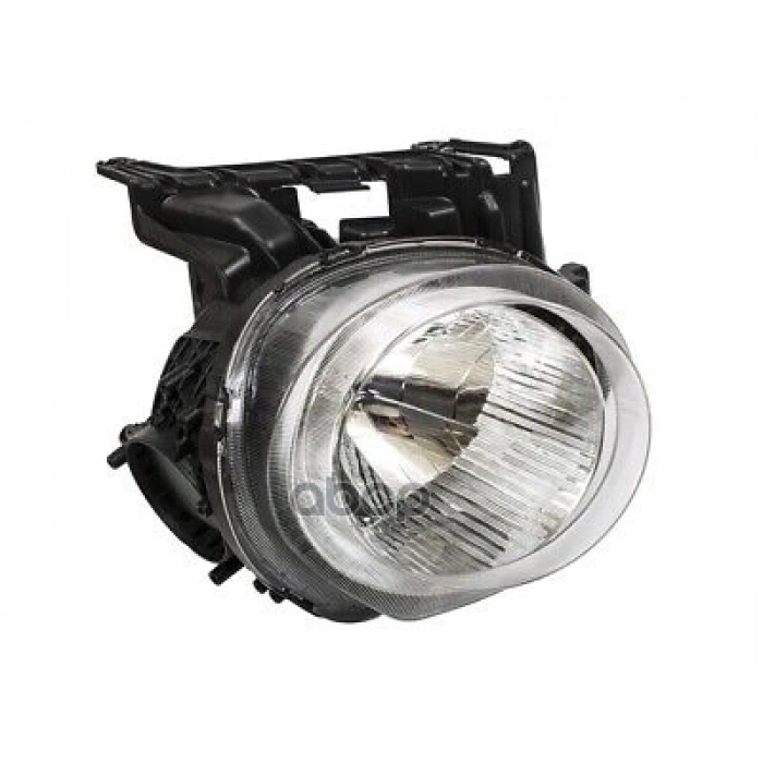 Nissan Juke Ön Far Elektrikli Sağ 2010- (Oem No:  260101Ka0C)