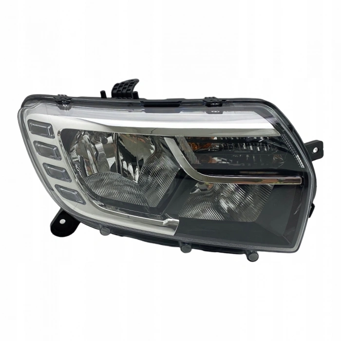 Dacia Sandero Ön Far Kablo.Gündüz Led Sağ 2016- (Oem No:  260103529R)