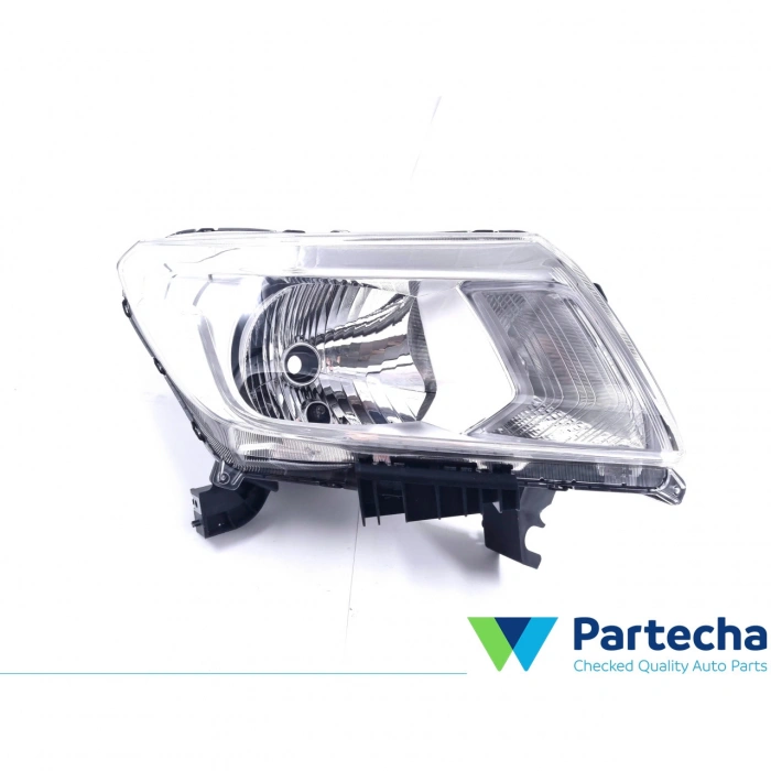 Nissan Navara D23 Ön Far Soketlı Manuel Sağ 2015- (Oem No:  260104Kj0A)