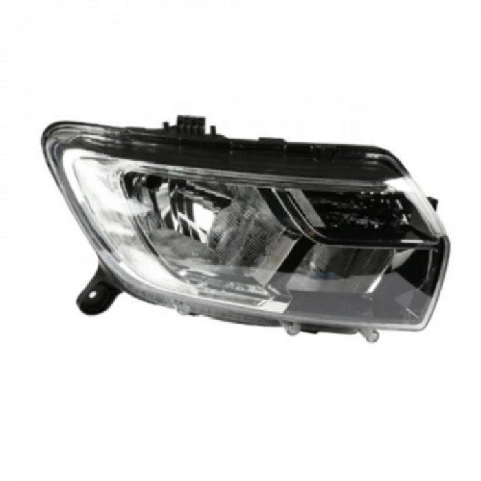 Dacia Sandero Ön Far Kablo Gündüz Ledli Sağ 2016- (Oem No:  260105925R)