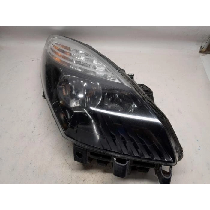 Renault Scenic/Grand Scenic Ön Far Elektrikli Sağ 2009-  (Oem No:  260108250R)