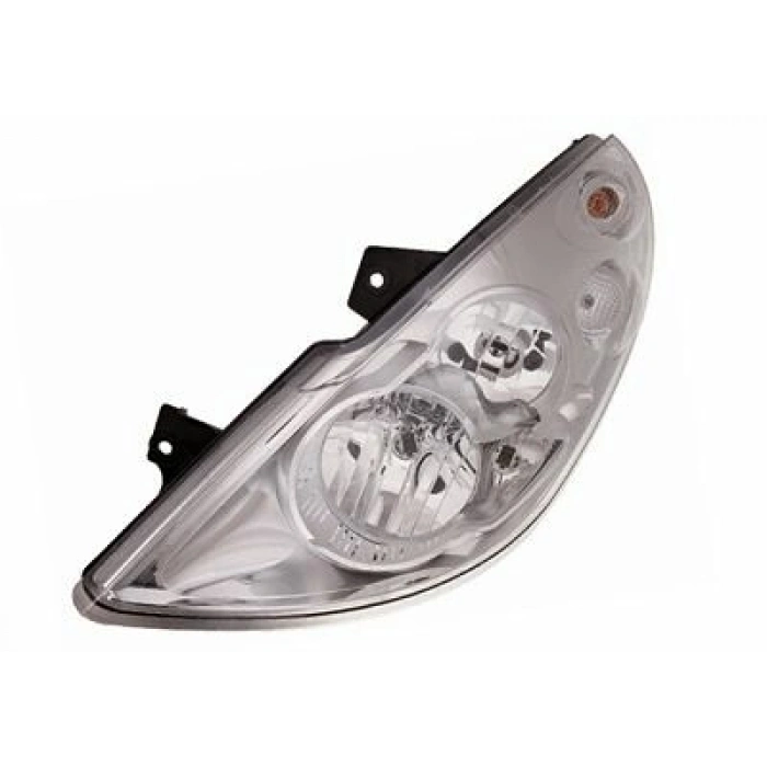 Renault Master Ön Far Elviraj Lambalı Sağ 2010- (Oem No:  260109430R)