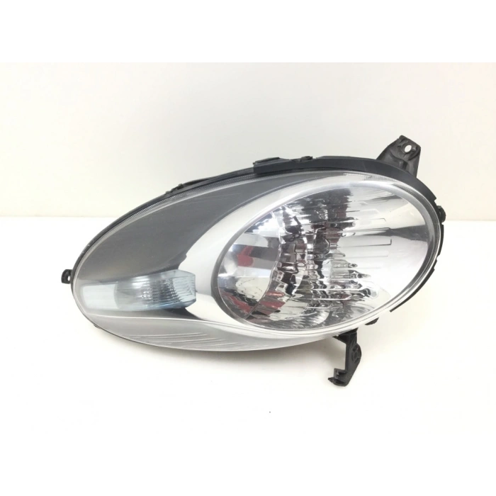 Nissan Micra Ön Far Elektrikli Motorlu Sağ 2007  (Oem No:  26010Bg10B)